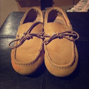 Men’s Clark’s loafers 7.5